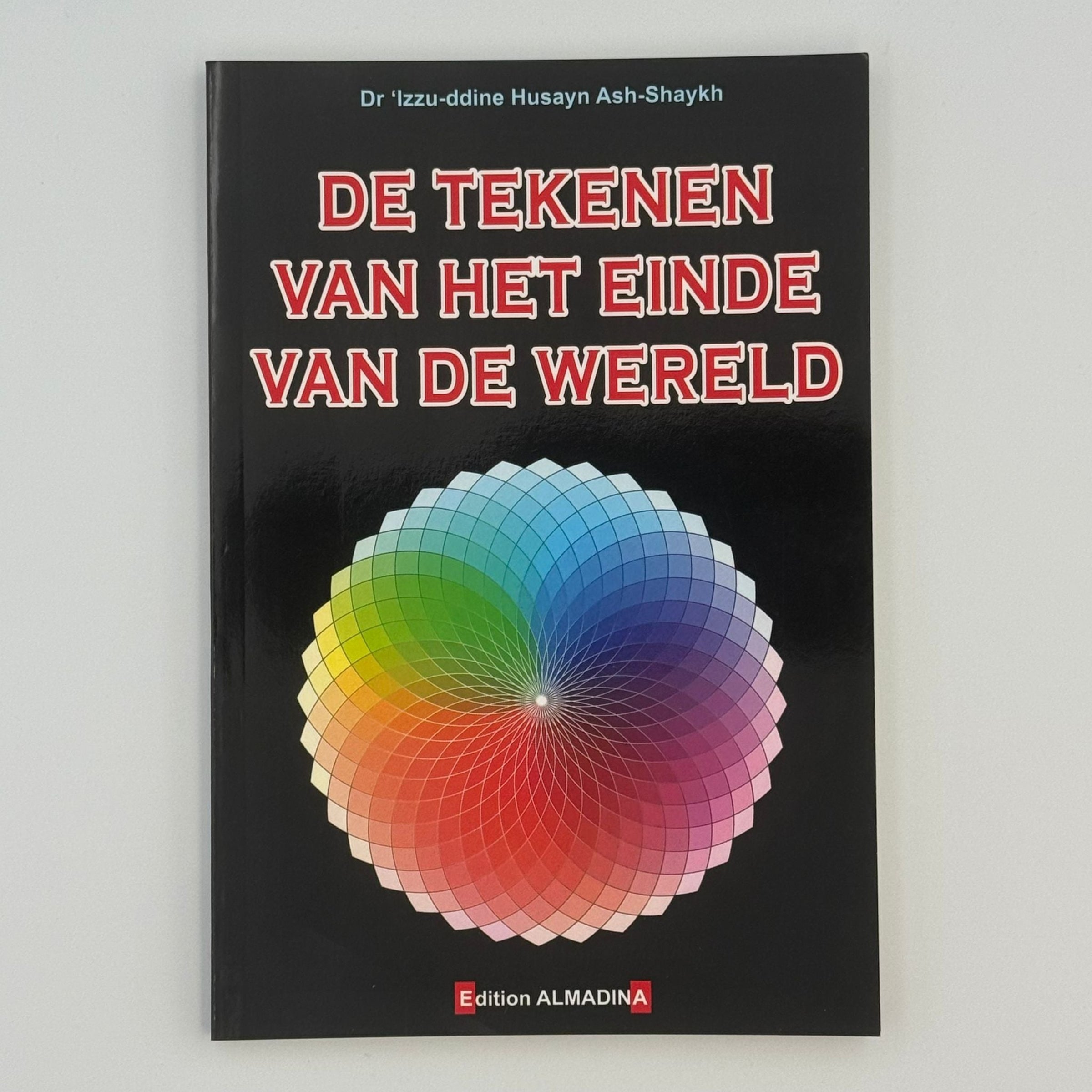 De tekenen van het einde van de wereld