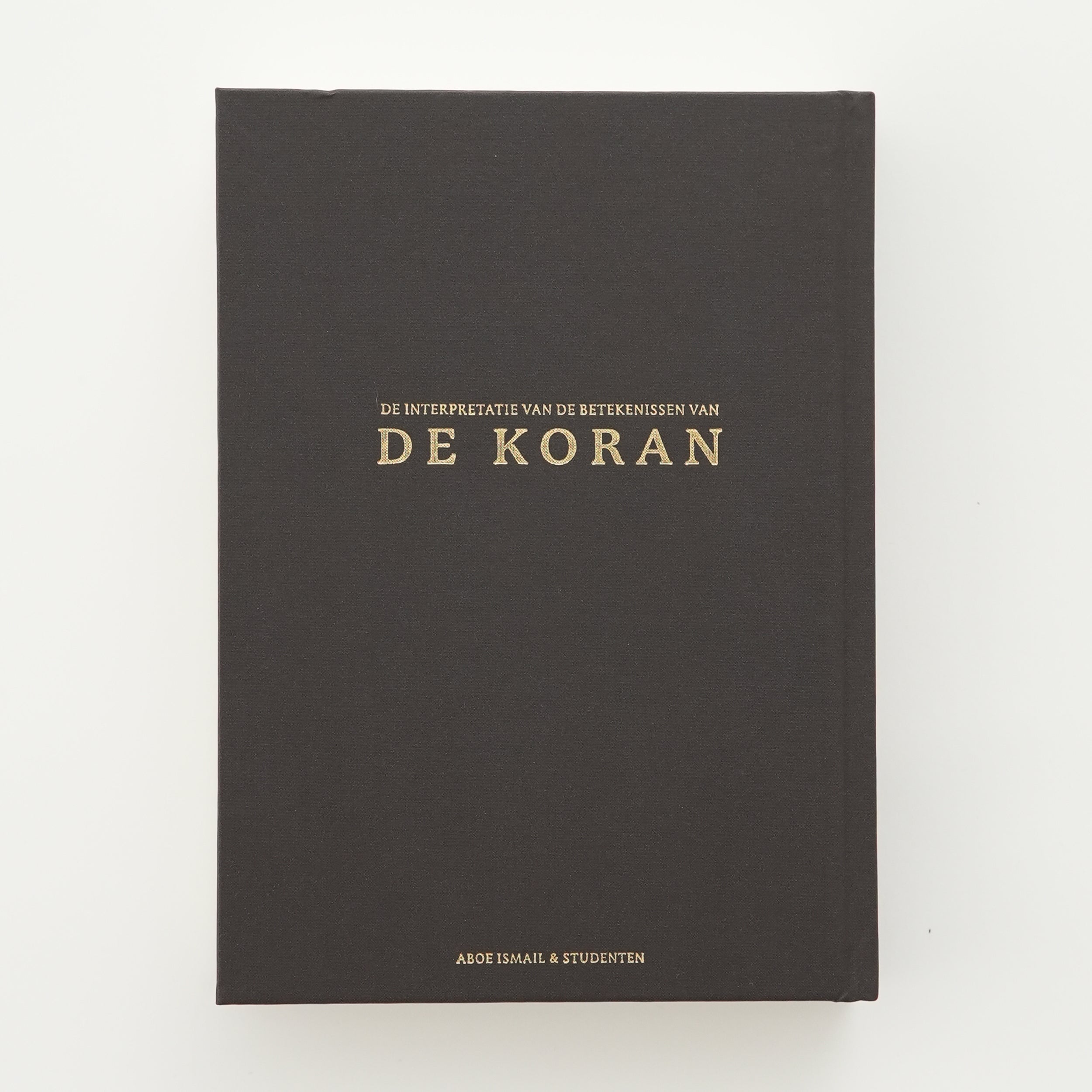 De Koran